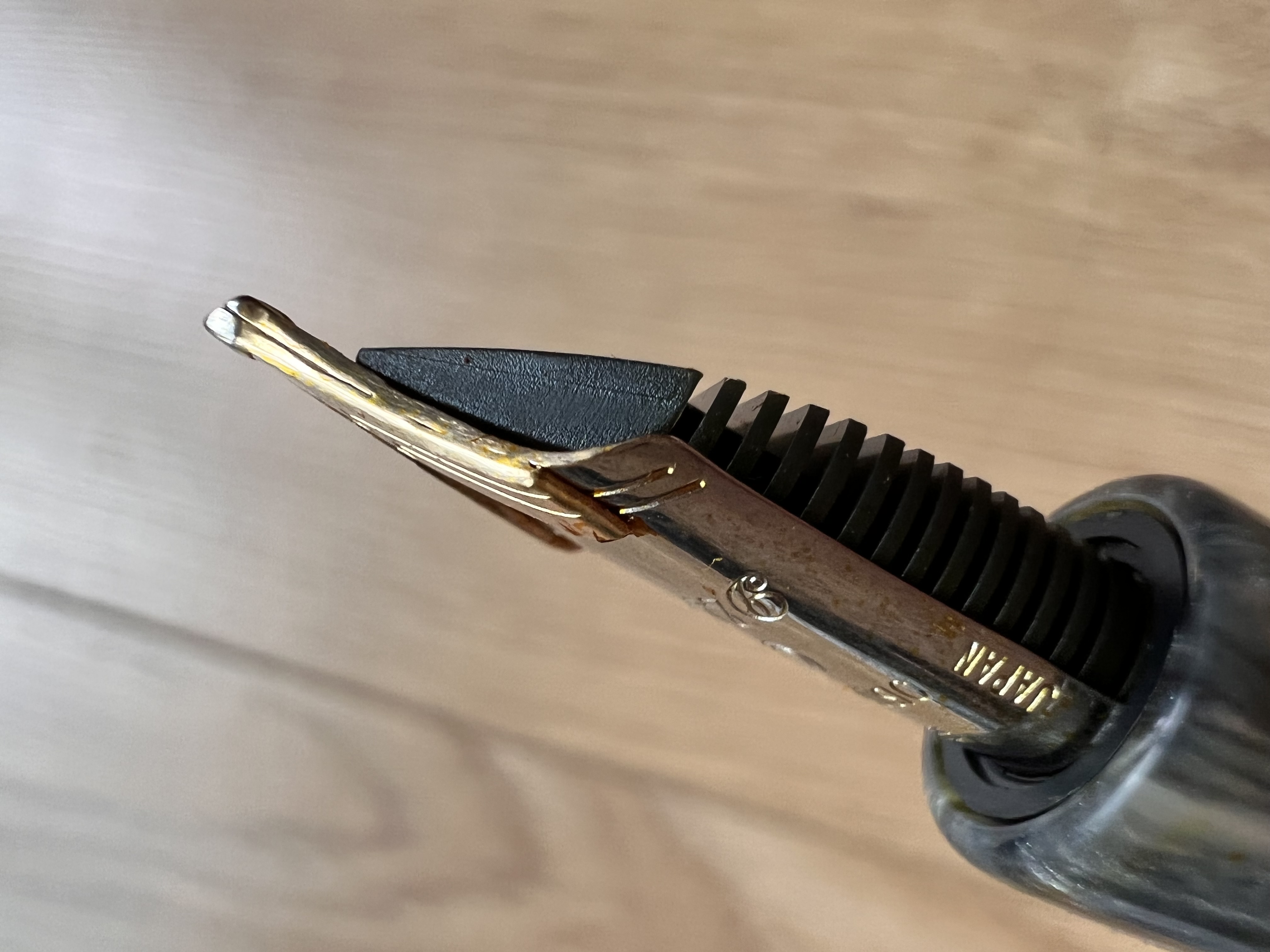The Pen Addict - TopPodcast.com